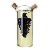 Twine Grapevine Oil & Vinegar Cruet