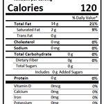 Olive Oil/Vinegar - 39 North CO 