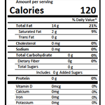 Olive Oil/Vinegar - 39 North CO 