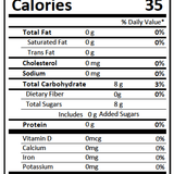 Olive Oil/Vinegar - 39 North CO 