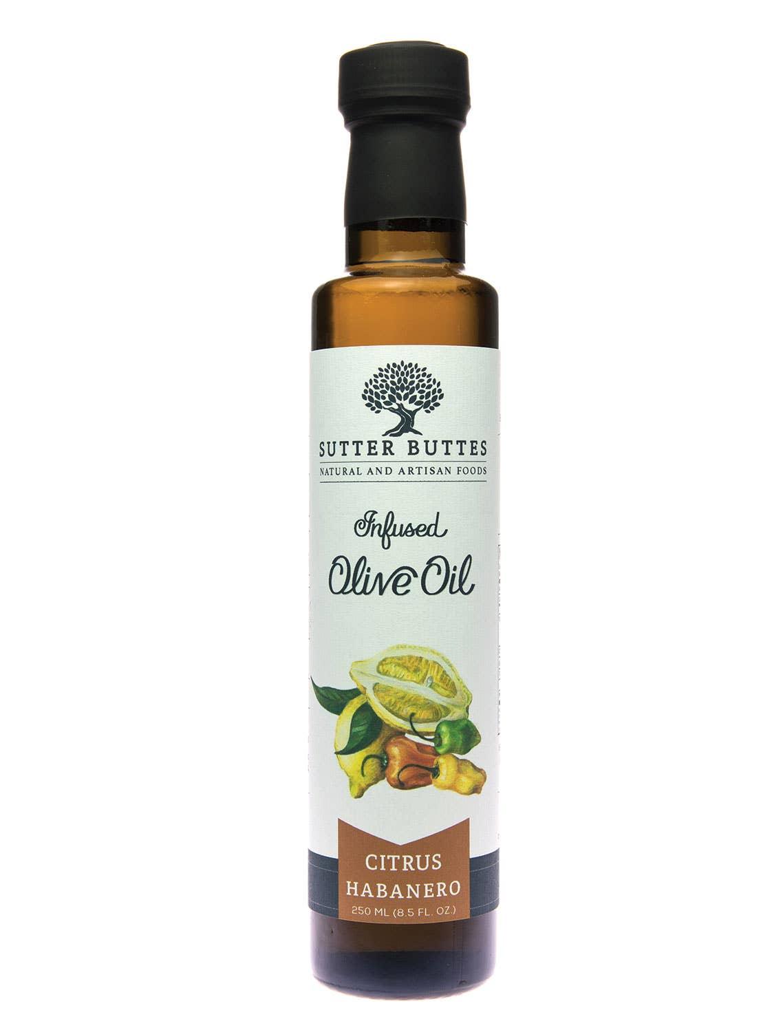 Olive Oil/Vinegar - 39 North CO 