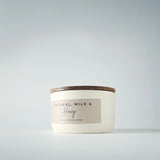 Statement Collection: Oatmeal, Milk & Honey