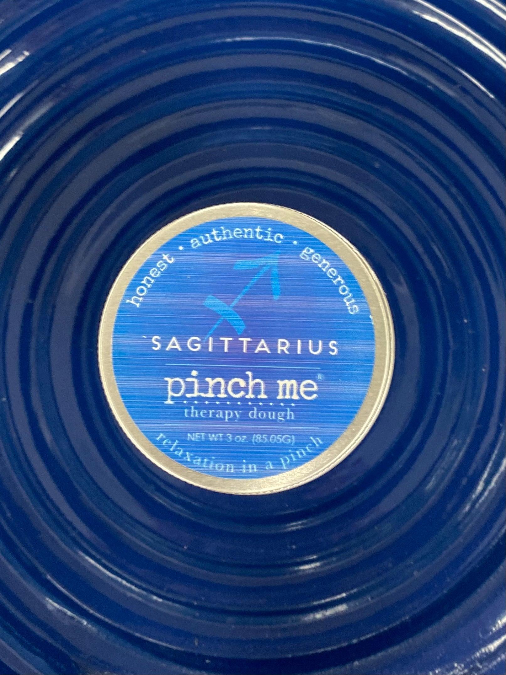 Pinch Me Therapy Dough - Zodiac - 39 North CO 