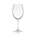 True St. Julien Bordeaux Wine Glasses