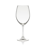 True St. Julien Bordeaux Wine Glasses