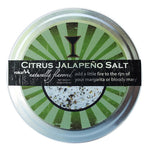 Citrus Jalapeno Margarita Rimming Salt