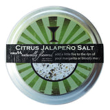 Citrus Jalapeno Margarita Rimming Salt