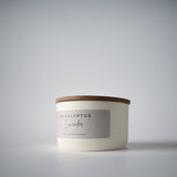 Statement Collection: Eucalyptus Lavender