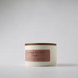 Statement Collection: Brown Butter Pumpkin