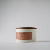 Statement Collection: Caramel Corn