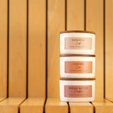 Statement Collection: Brown Butter Pumpkin