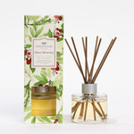 Greenleaf Merry Memories reed diffuser with box