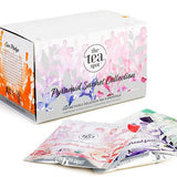 Pyramid Sachet Tea Collection - 39 North CO 