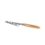 Twine Soft Cheese Knife handle detail