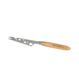 Twine Soft Cheese Knife handle detail