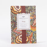 Greenleaf Hope scented sachet