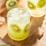Raye™ Crystal Lowball Whiskey Tumblers - 39 North CO 