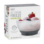 HOST FREEZE Ice Cream Cooling Bowl, 18 oz