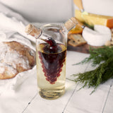 Twine Grapevine Oil & Vinegar Cruet