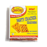 Savory Crackers - 39 North CO 