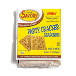 Savory Crackers - 39 North CO 