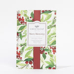 Greenleaf Merry Memories scented sachet