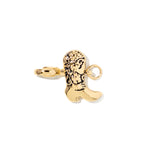 Cowboy Boot clip-on charm