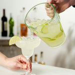 True Everyday 60 oz Glass Pitcher