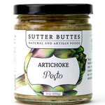 Gourmet jam, tapenade and spread jar