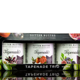 Gourmet jam, tapenade and spread jar