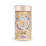 Pinky Up Lavender Finishing Sugar