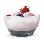 HOST FREEZE Ice Cream Cooling Bowl, 18 oz