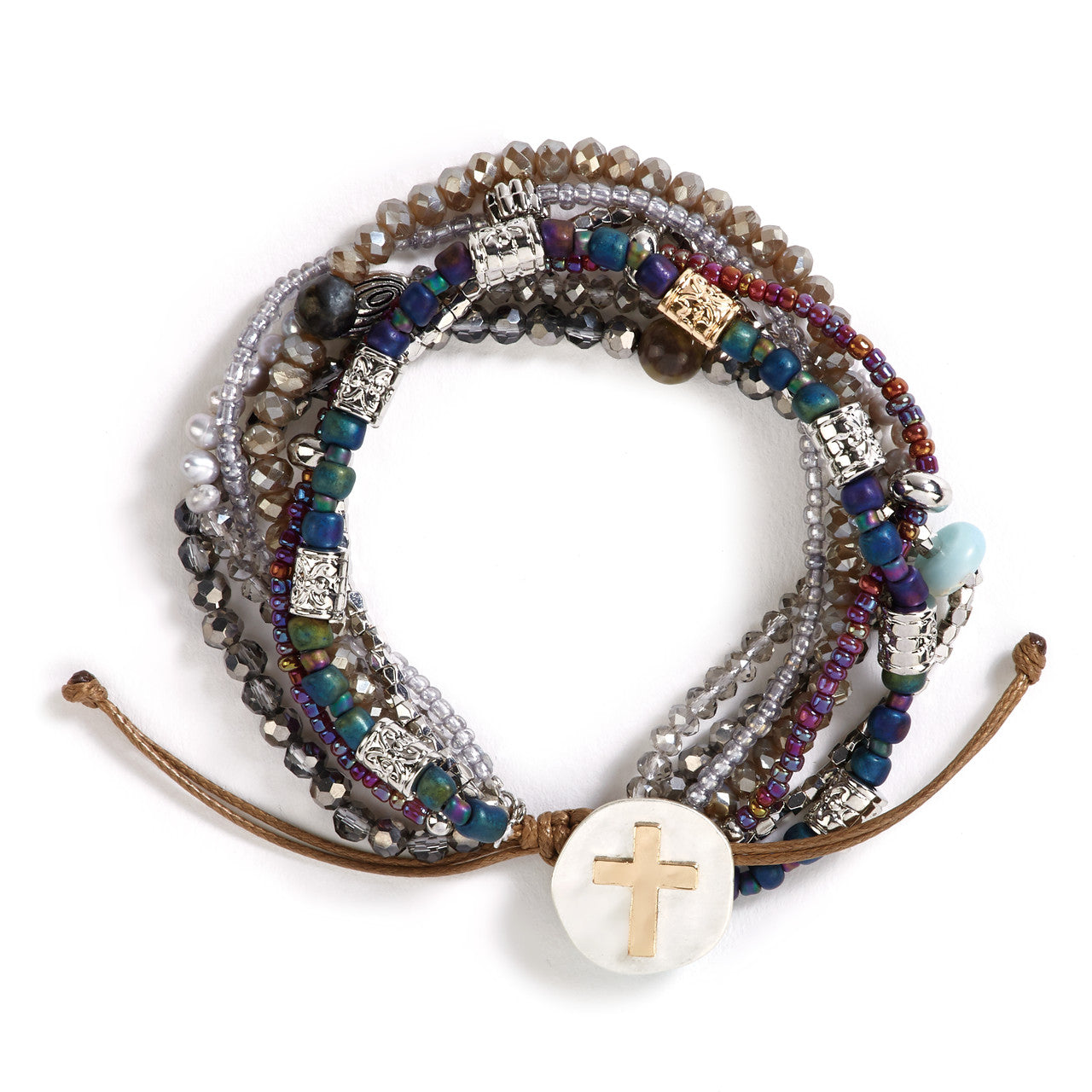 Prayer Bracelets