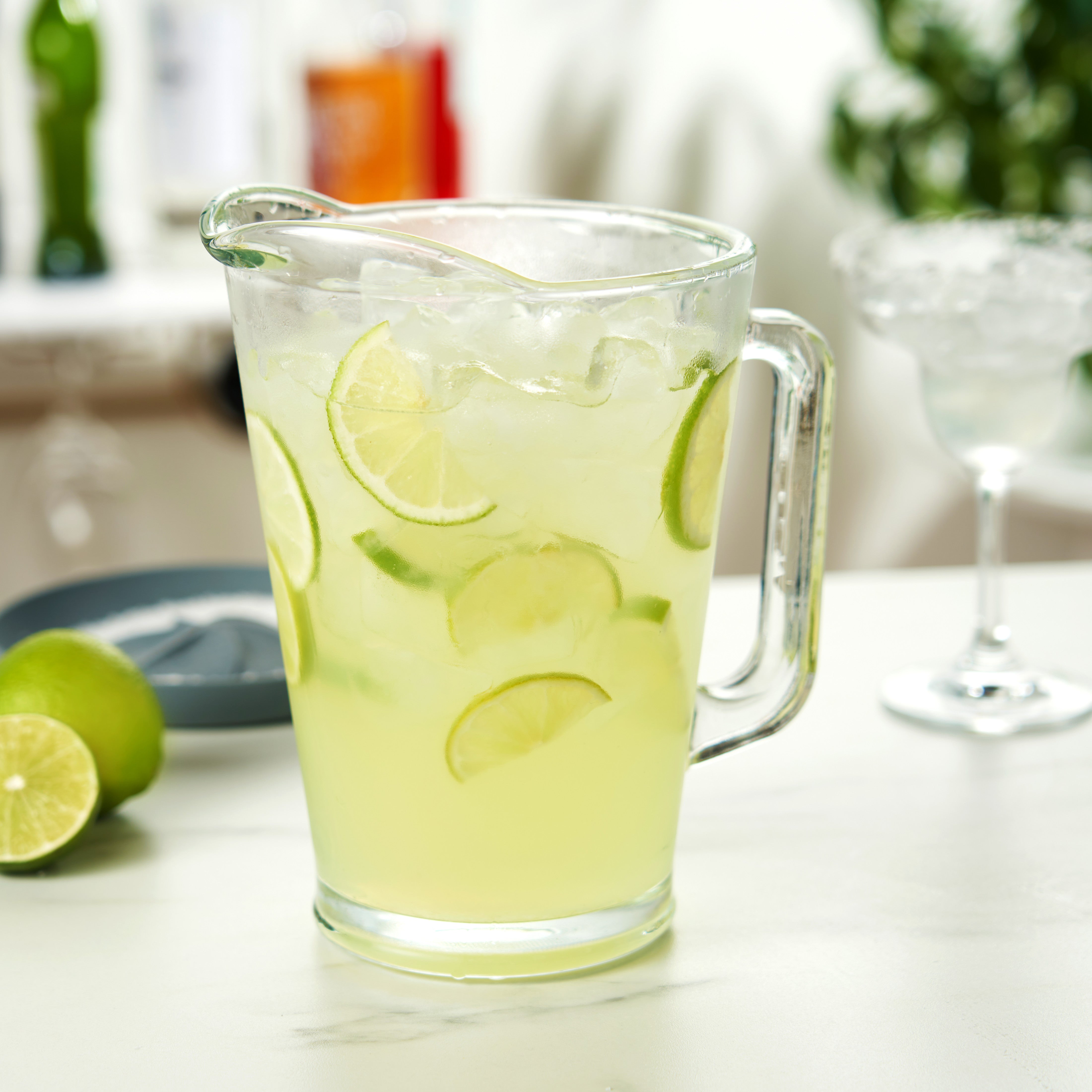 True Everyday 60 oz Glass Pitcher