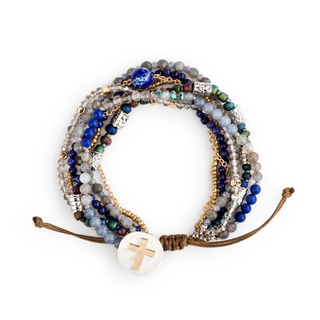 Prayer Bracelets