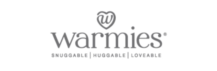 Warmies Logo