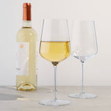 Spiegelau Definition Universal Wine Glasses, Set of 4