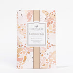 Greenleaf Cashmere Kiss large scented sachet