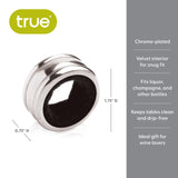 Circlet™: Drip Rings