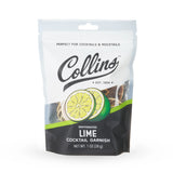 2 oz. Dehydrated Lime