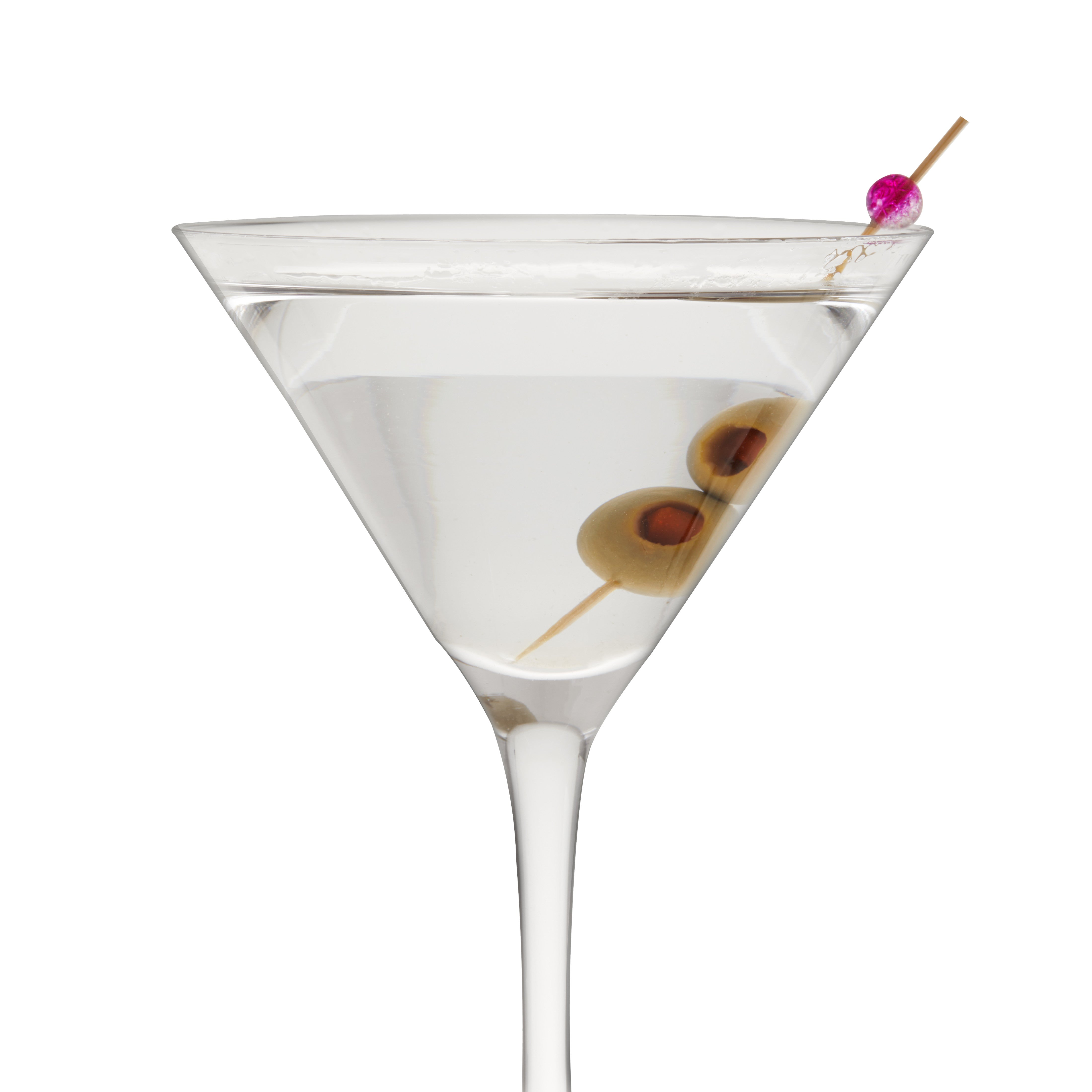 True Ball Cocktail Picks