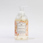 Greenleaf Cashmere Kiss foaming hand soap