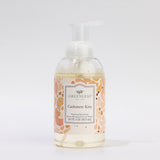 Greenleaf Cashmere Kiss foaming hand soap