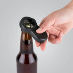 HOST Dual Tool, Magnetic Foil Cutter & Bottle Opener