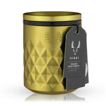 Viski Paragon Rocks Tumbler, Gold, 12 oz