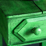Antibes Green - Gift Shop Wrought 'n Apples