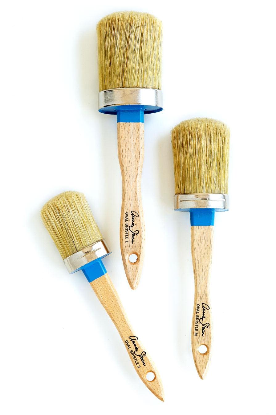 Chalk brush - Gift Shop Wrought 'n Apples