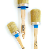 Chalk brush - Gift Shop Wrought 'n Apples