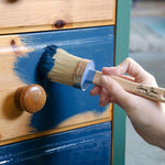 Chalk brush - Gift Shop Wrought 'n Apples