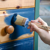 Chalk brush - Gift Shop Wrought 'n Apples